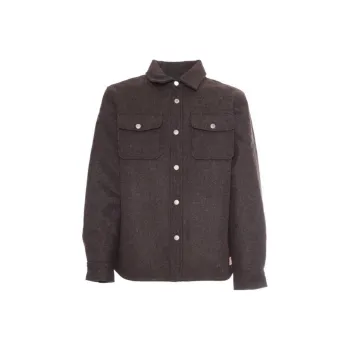 Deus Ex Machina FW24 Shirt Men's Brown