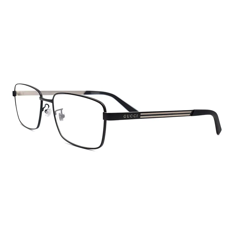 GUCCI Eyeglass Frames Men-1