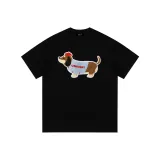 Black (100% cotton)