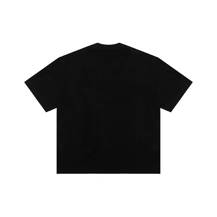 A Chock T Shirts Unisex-1