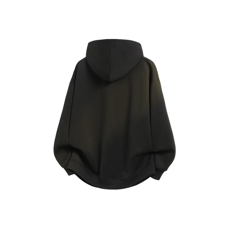 FASTFISH Sweatshirt Jacket Unisex-13