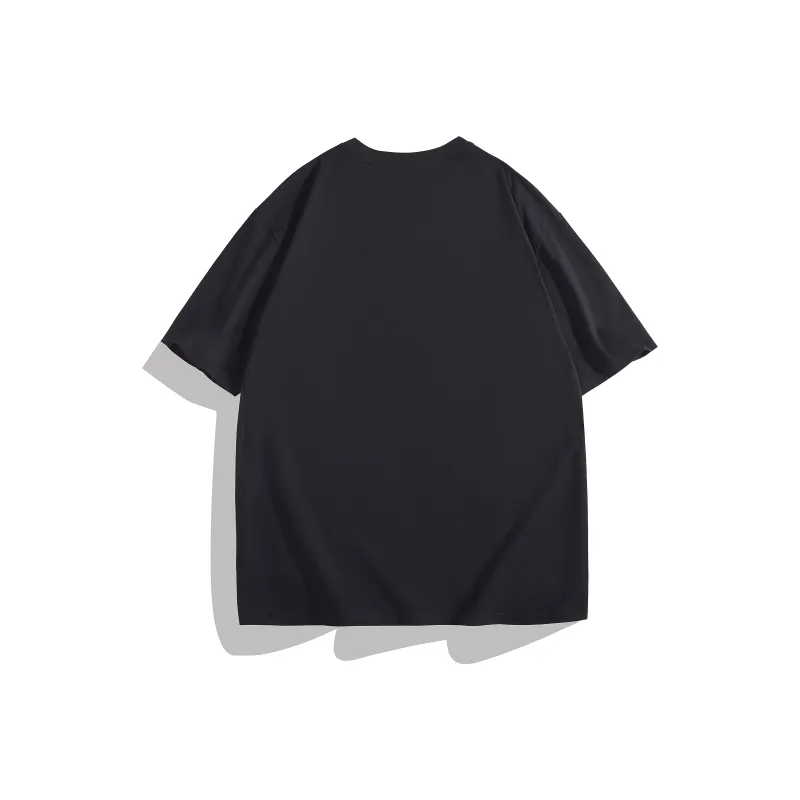 Tryforlove T Shirts Unisex-5