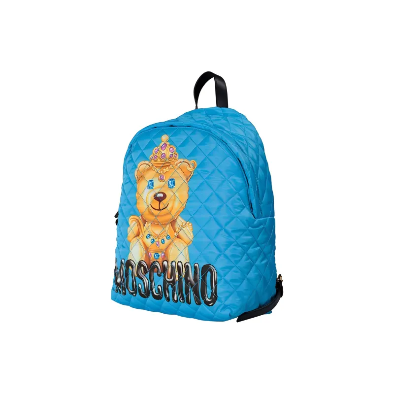 MOSCHINO Backpacks-1