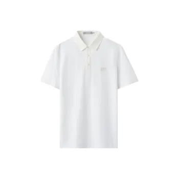 GOLDLION T Shirts Men