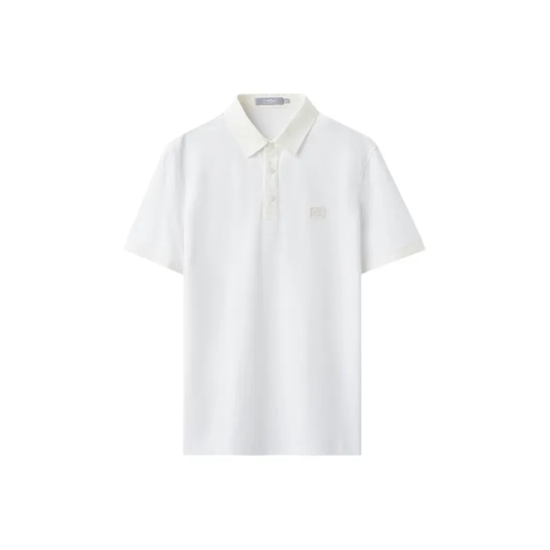 GOLDLION T Shirts Men-0