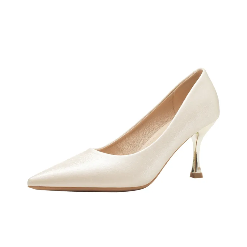 Zomila Slim Heel High Heels Women's-3