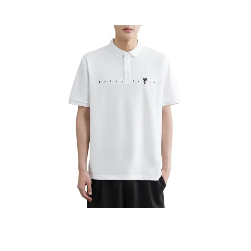 WOOG2005 Polo Shirts Men-1