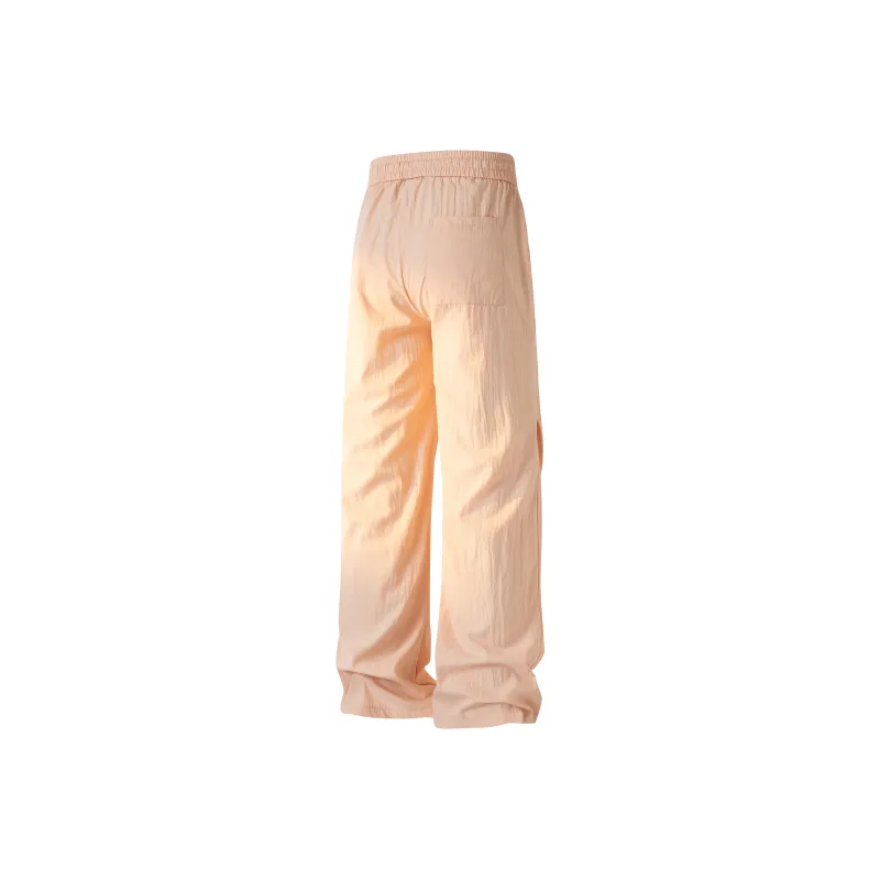 Love Monster Casual Pants Unisex-3