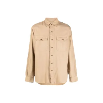 Polo Ralph Lauren Long sleeve Cotton Shirt