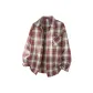 Red Plaid
