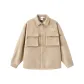Light Khaki