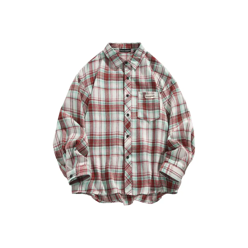 David Bakken Shirts Unisex-7