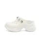 White (Sheepskin Insoles)