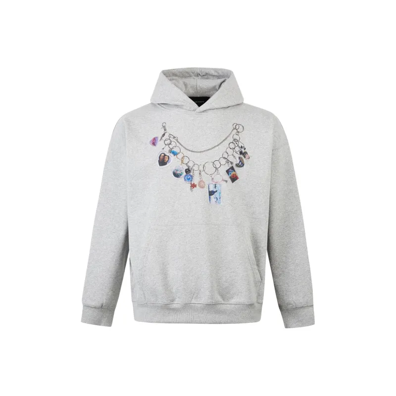 MADE EXTREME Sweatshirts Unisex-2