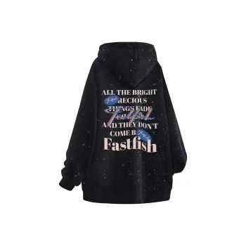 FASTFISH Sweatshirts Unisex