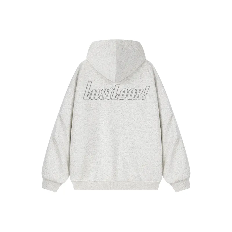 LOOX! Sweatshirts Unisex-0
