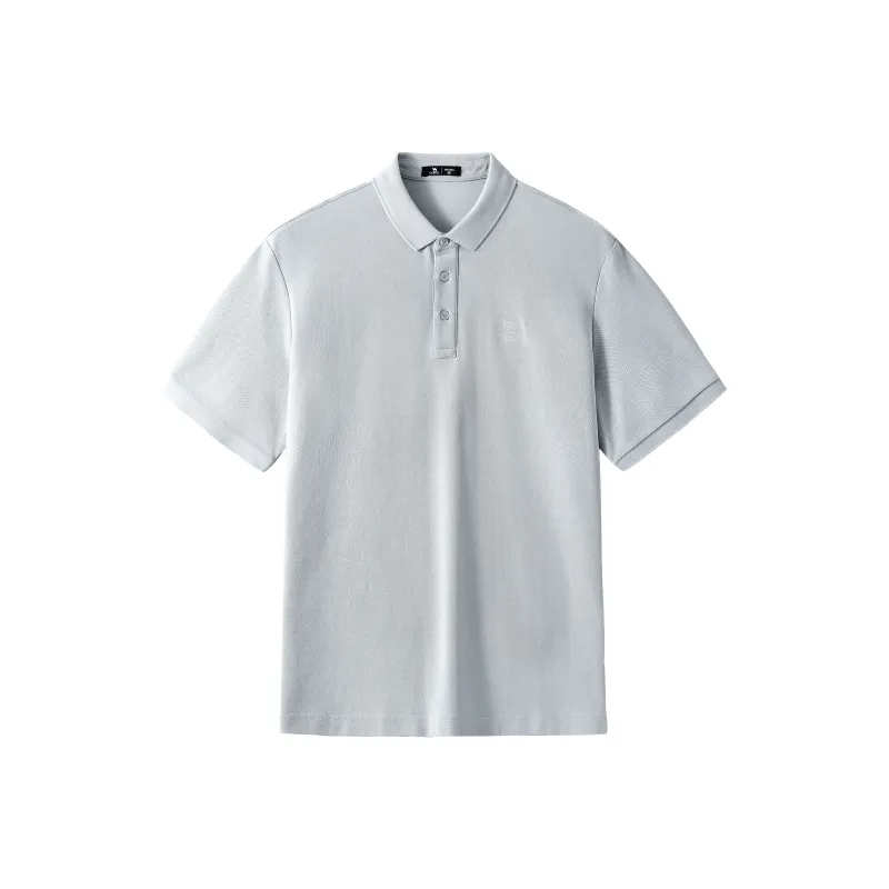 CAMEL Polo Shirts Men-6