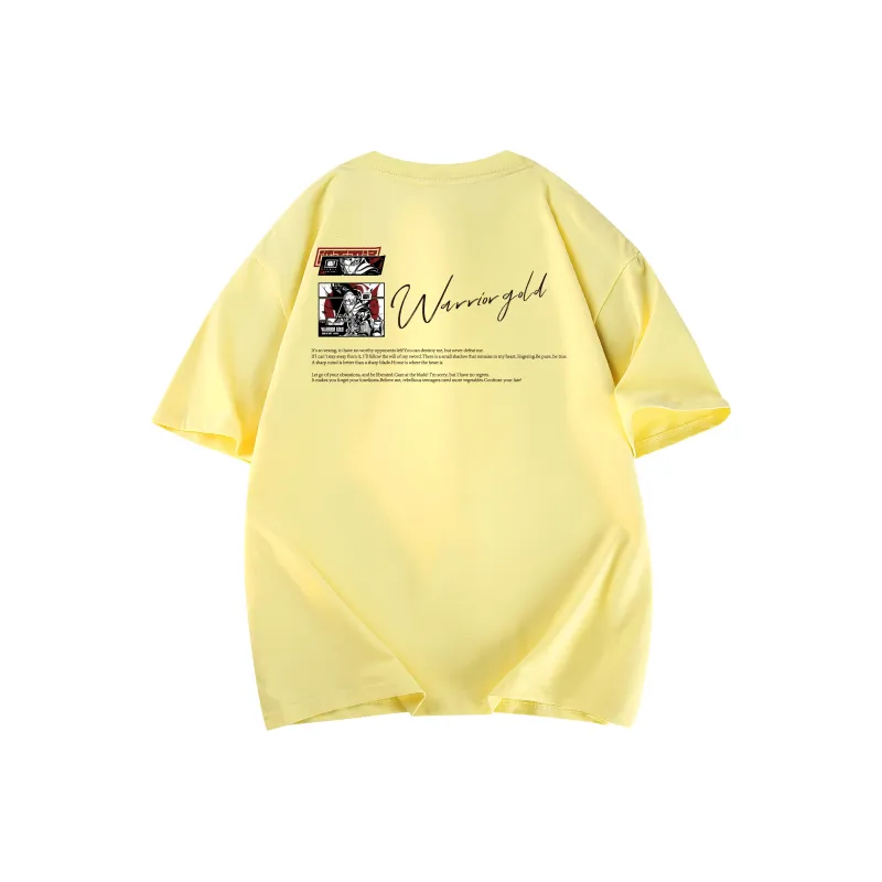 HONOR OF KINGS T Shirts Unisex-9