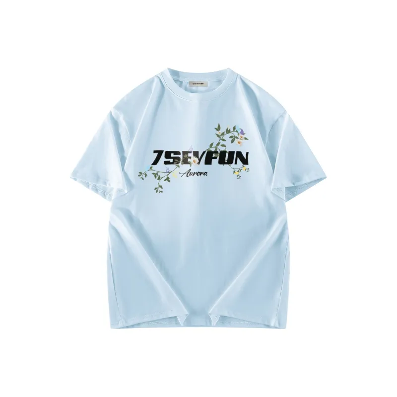 7 SEVFUN T Shirts Unisex-11