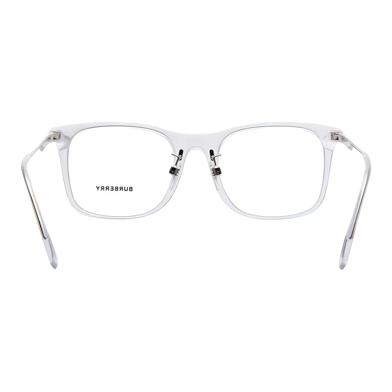 Burberry Eyeglass Frames Women's-2