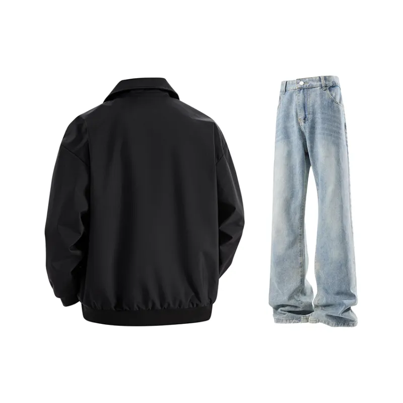 CHARLIE GOLF Casual Sportswear Unisex-1