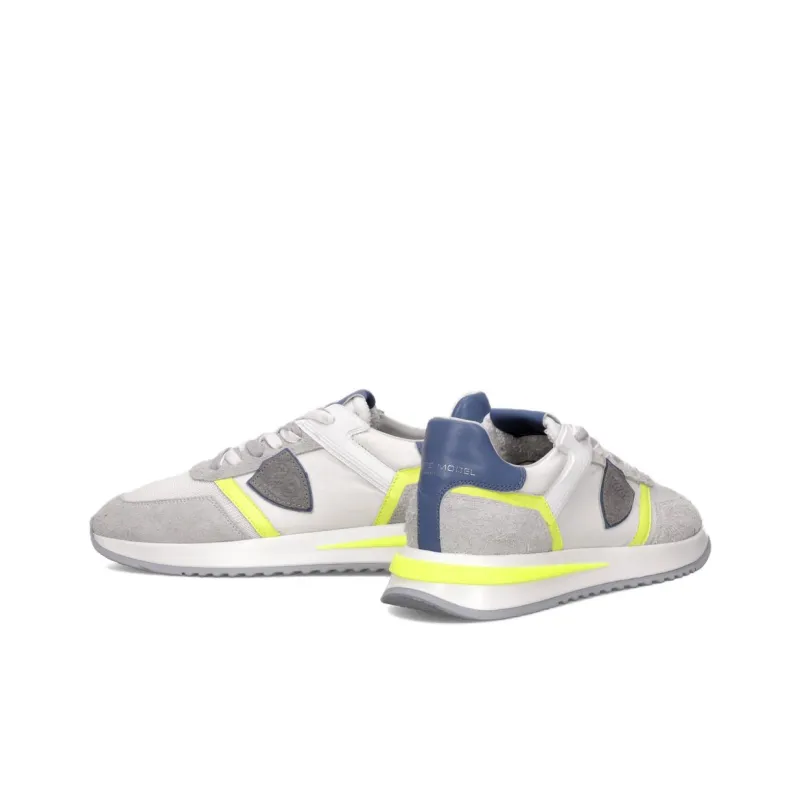PHILIPPE MODEL Paris Tropez 2.1 Sneakers-3