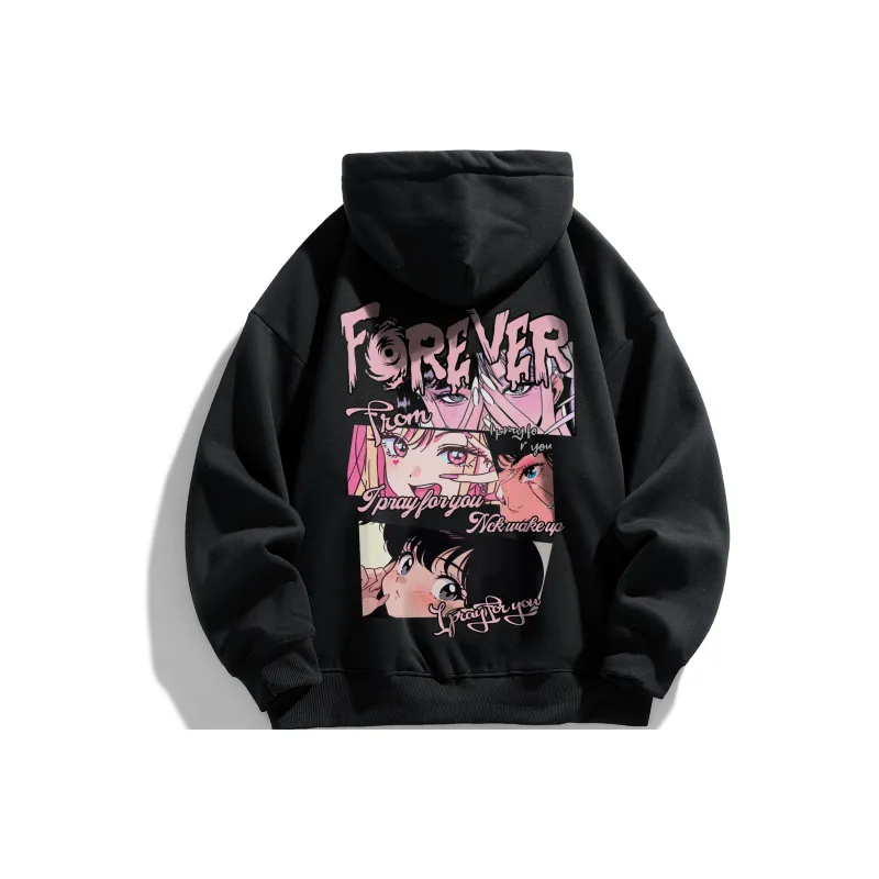 FOREVER 21 Sweatshirts Unisex-0