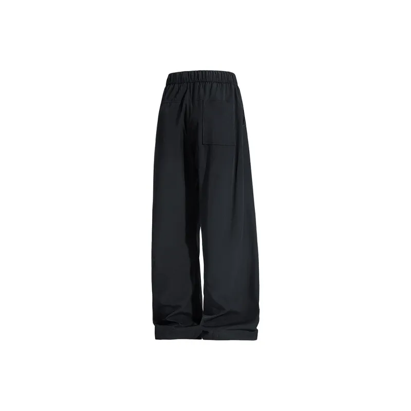 TREK&TRAVEL Casual Pants Unisex-1