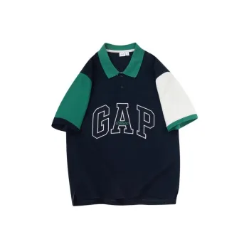 GAP Polo Shirts Unisex