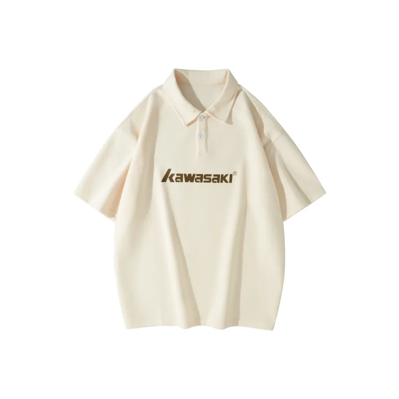 Kawasaki Polo Shirts Unisex-2