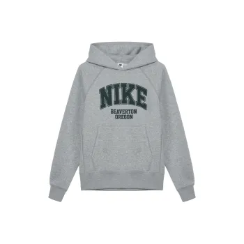 Nike Sweatshirts Men Gray