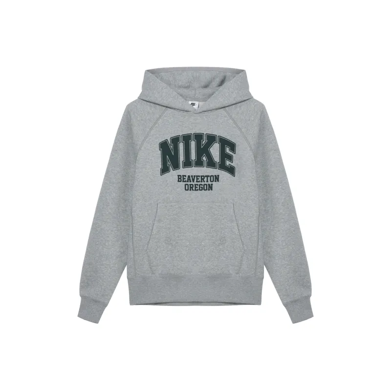Nike Sweatshirts Men Gray-0
