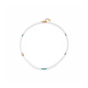 Ancient Jewelry Pearl Necklaces Women's