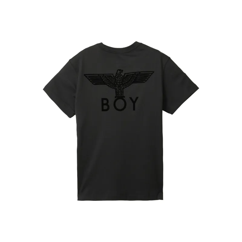 Boy London T Shirt Unisex Black-1