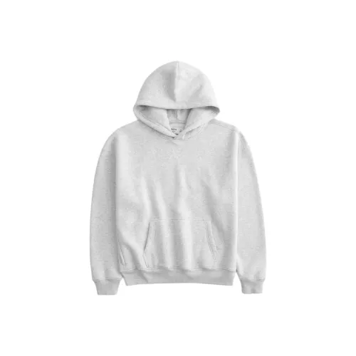 Hollister Sweatshirt Men's Light Stone Gray