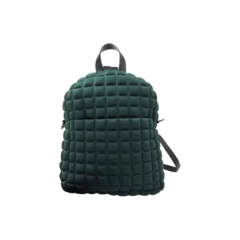 BPRIME Casual Backpack Women's Dark Green