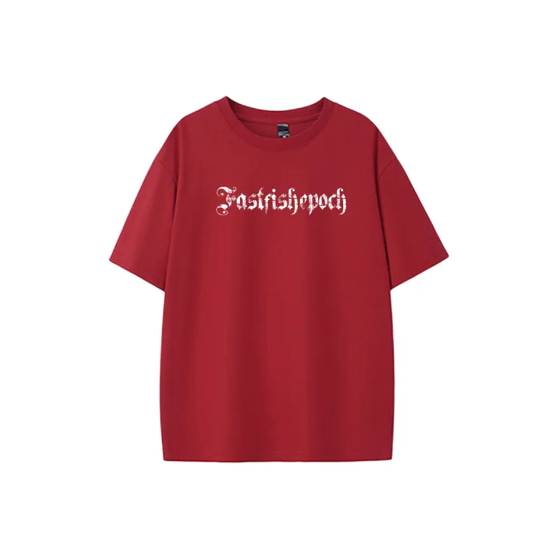 FASTFISH T Shirts Unisex-19