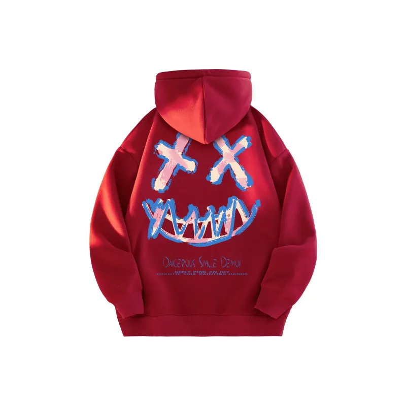TONYKRZ Sweatshirts Unisex-14