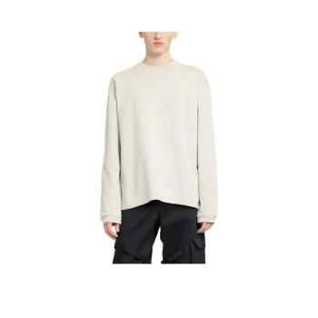44 Label Group Trip Cotton Sweatshirt