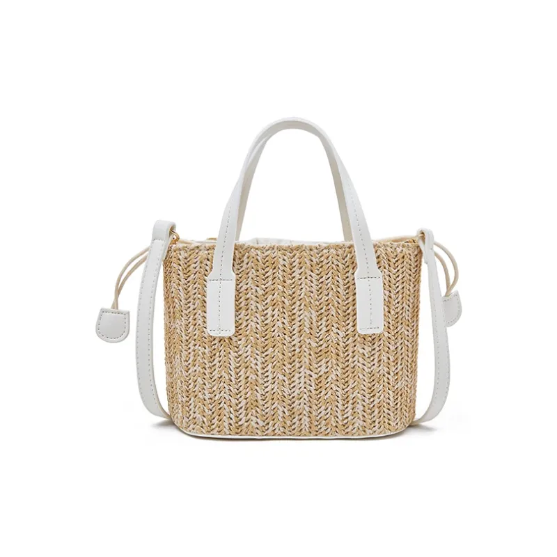 Old Man's Head Fabric Handbag Regular Women's Multicolor-4