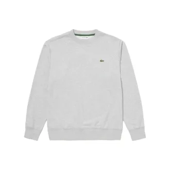 LACOSTE Sweatshirts Men Gray