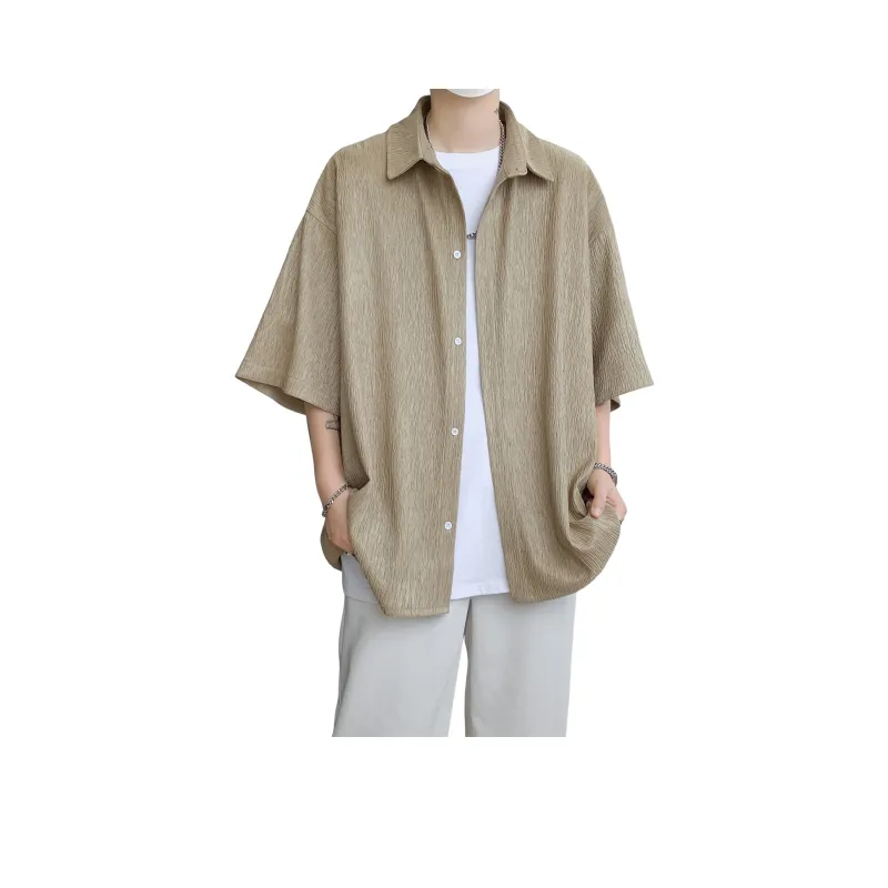 PAINT STAIN Classic Shirt Unisex-0