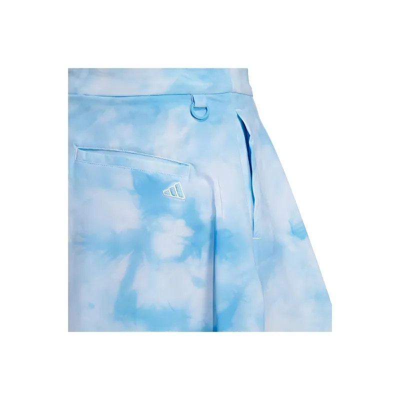 Adidas Clothing Casual Short Skirts Women's Blue-5