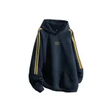Navy Blue (Fleece-Lined)