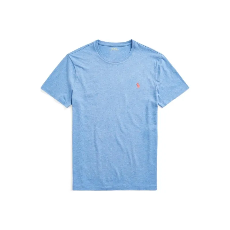 Polo Ralph Lauren T Shirt Men's Blue-0