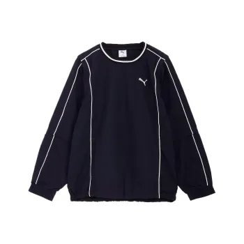 PUMA Shirts Men New Marine