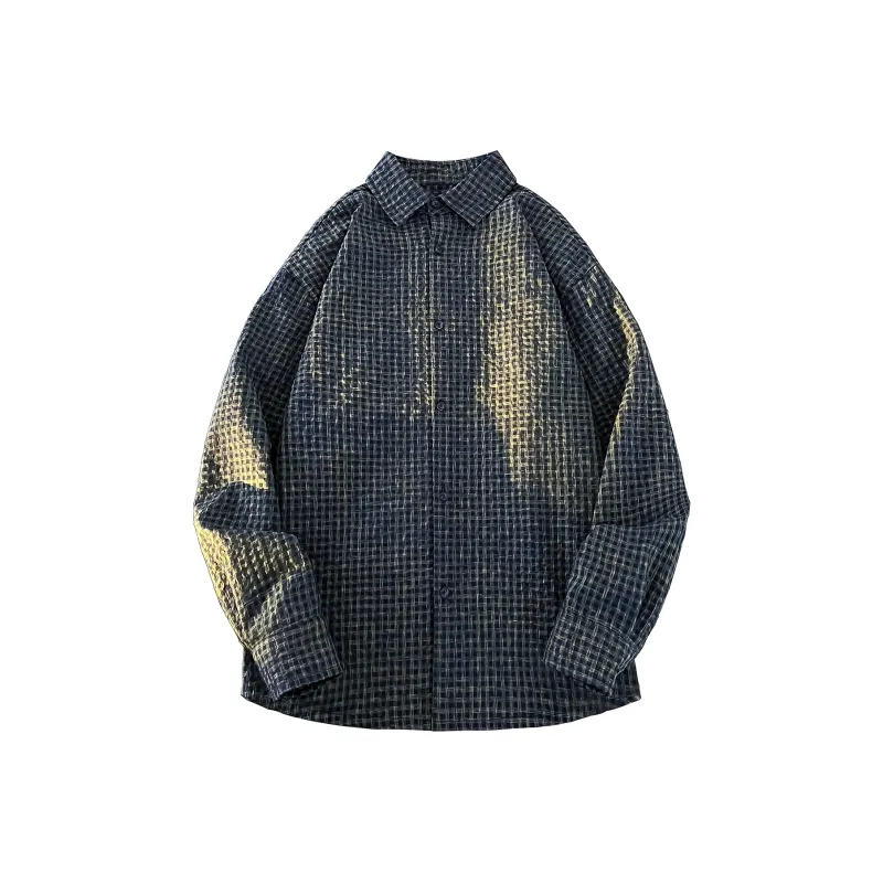 MEIPIN TANG Shirts Unisex-12
