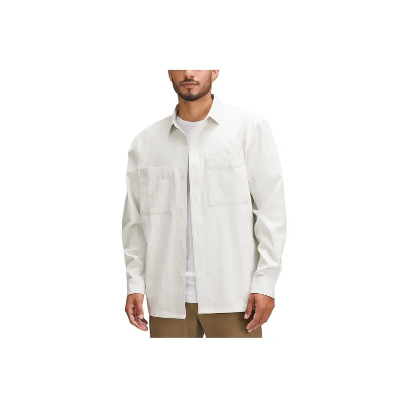 Lululemon Relaxed Fit Shirt Men's-2