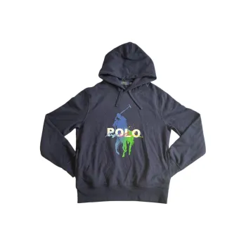 Polo Ralph Lauren Sweatshirt Men Dark Blue