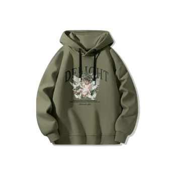 MINISO Sweatshirts Unisex